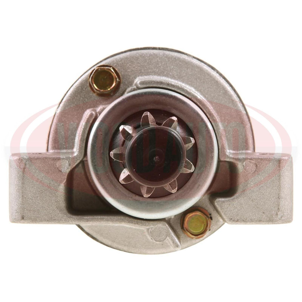 Starter Motor FOR Mercury Marine Yamaha Marine 30-40hp United Technologies - view 3