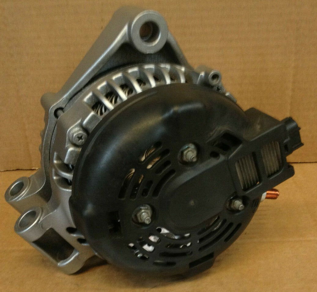 Alternator FOR Land Rover Range Rover 3.6 Diesel 368DT TD8 3628cc - view 2