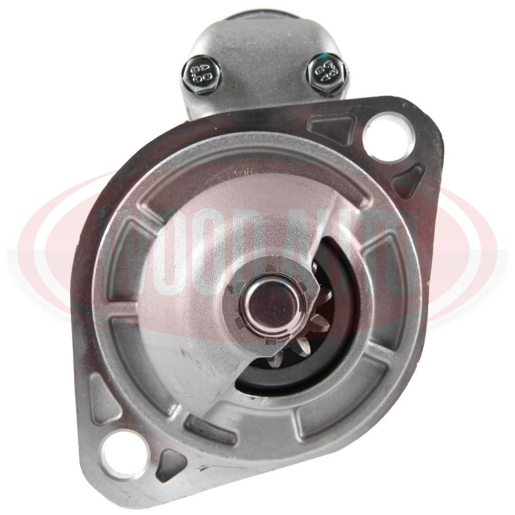 Starter Motor FOR Case New Holland Yanmar Industrial Equipment 3TNV82A 3TNV88 - view 4