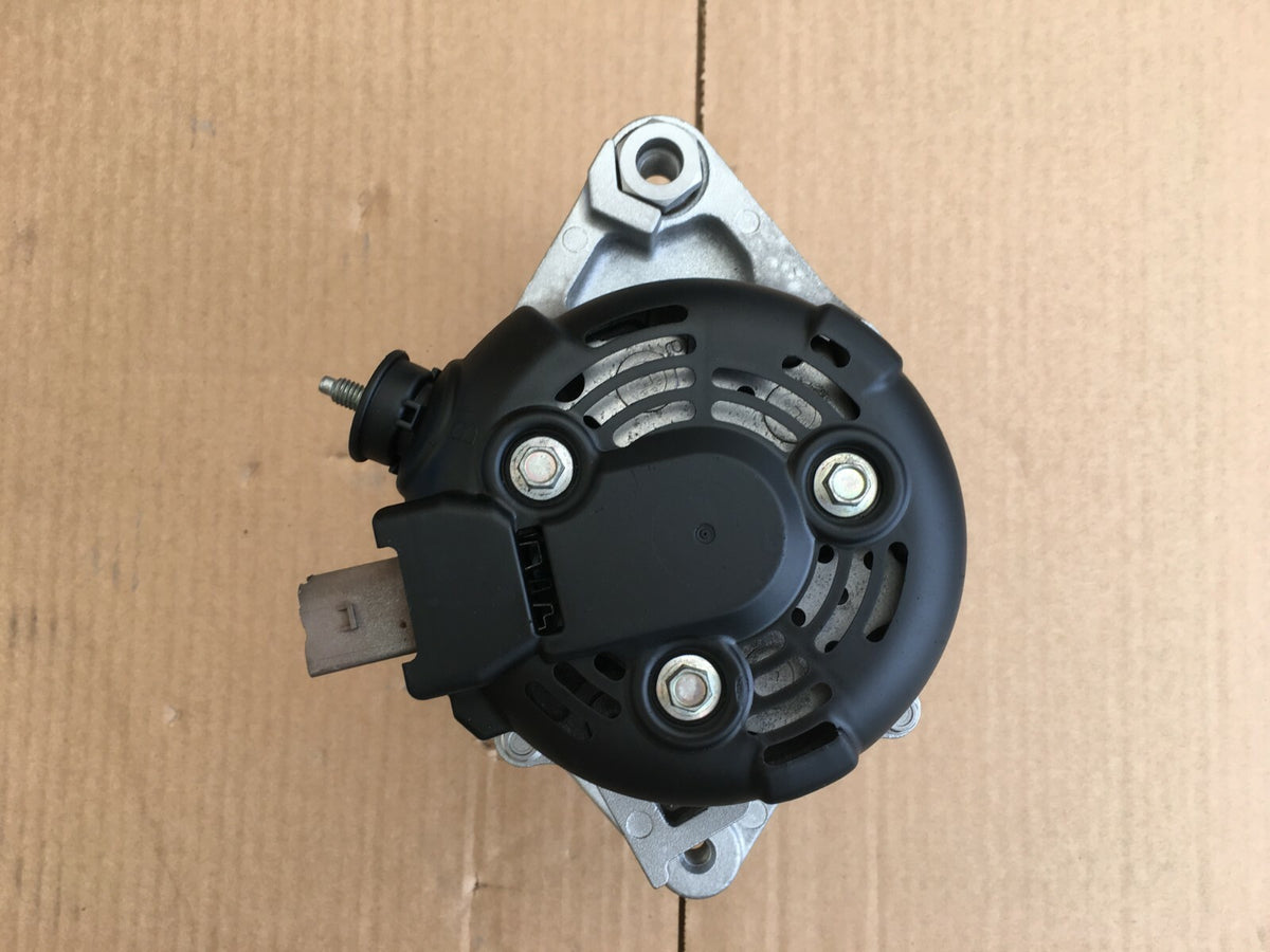 Alternator FOR Citroen C1 Peugeot 108 Toyota Aygo 1.0 VTi Petrol - view 2