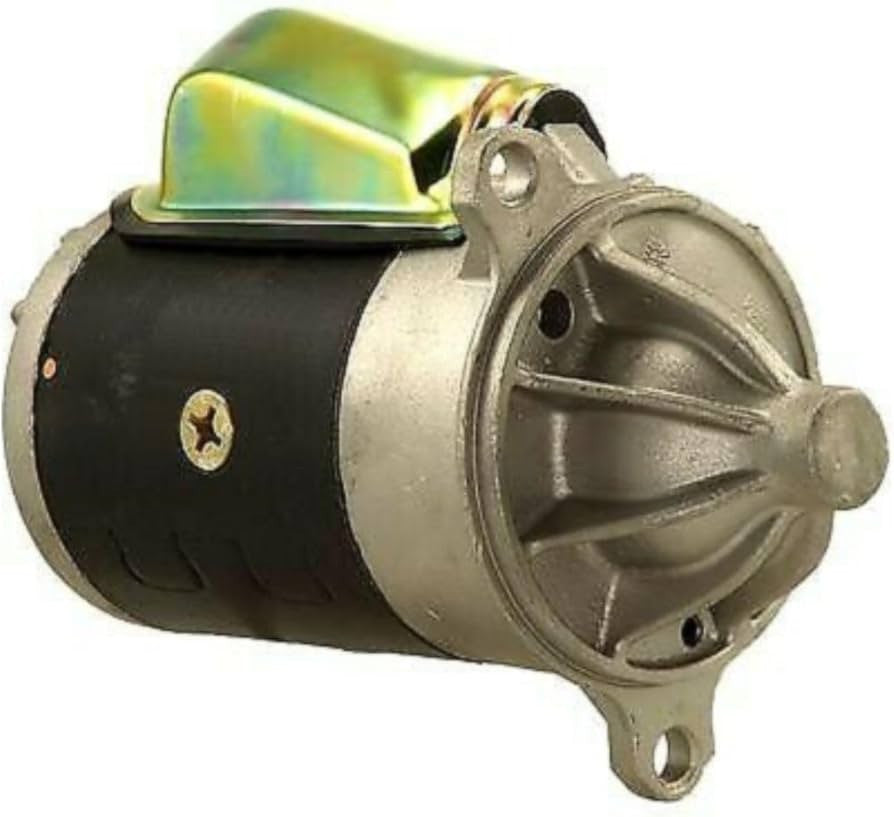 Starter Motor FOR Ford Ford US Wilson Lucas Bosch