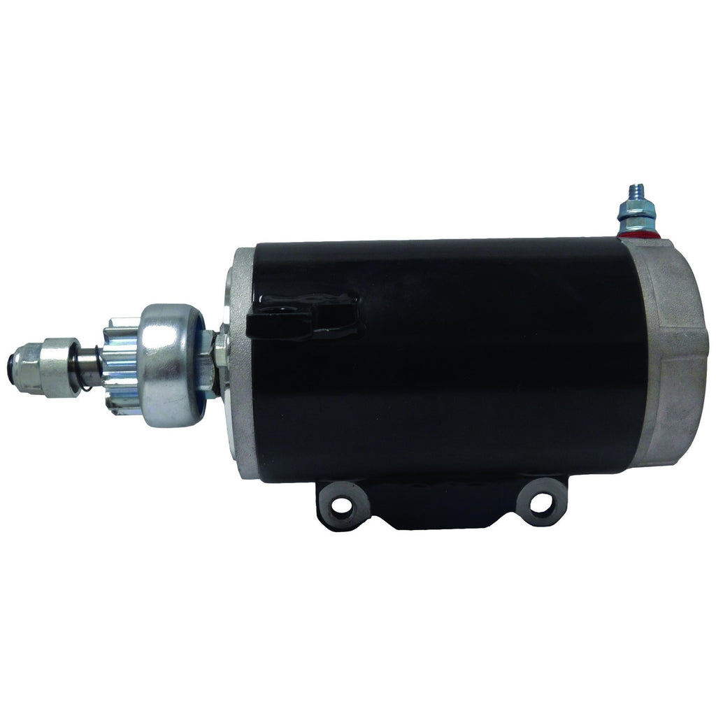 Starter Motor FOR Evinrude Johnson OMC Marine United Technologies 35-140 HP - view 4