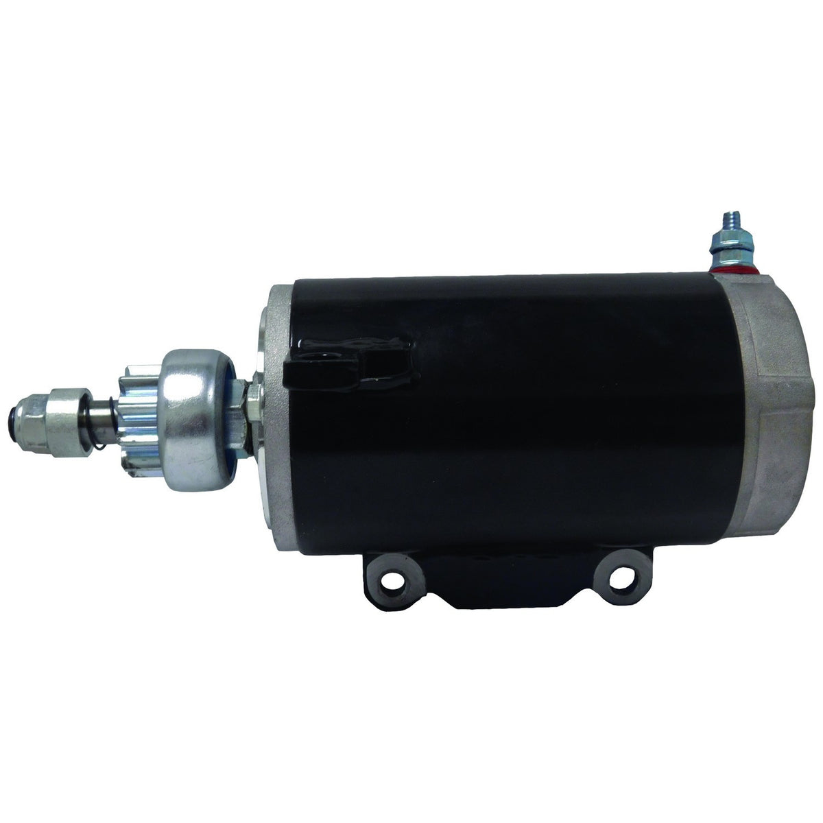 Starter Motor FOR Evinrude Johnson OMC Marine United Technologies 35-140 HP - view 4
