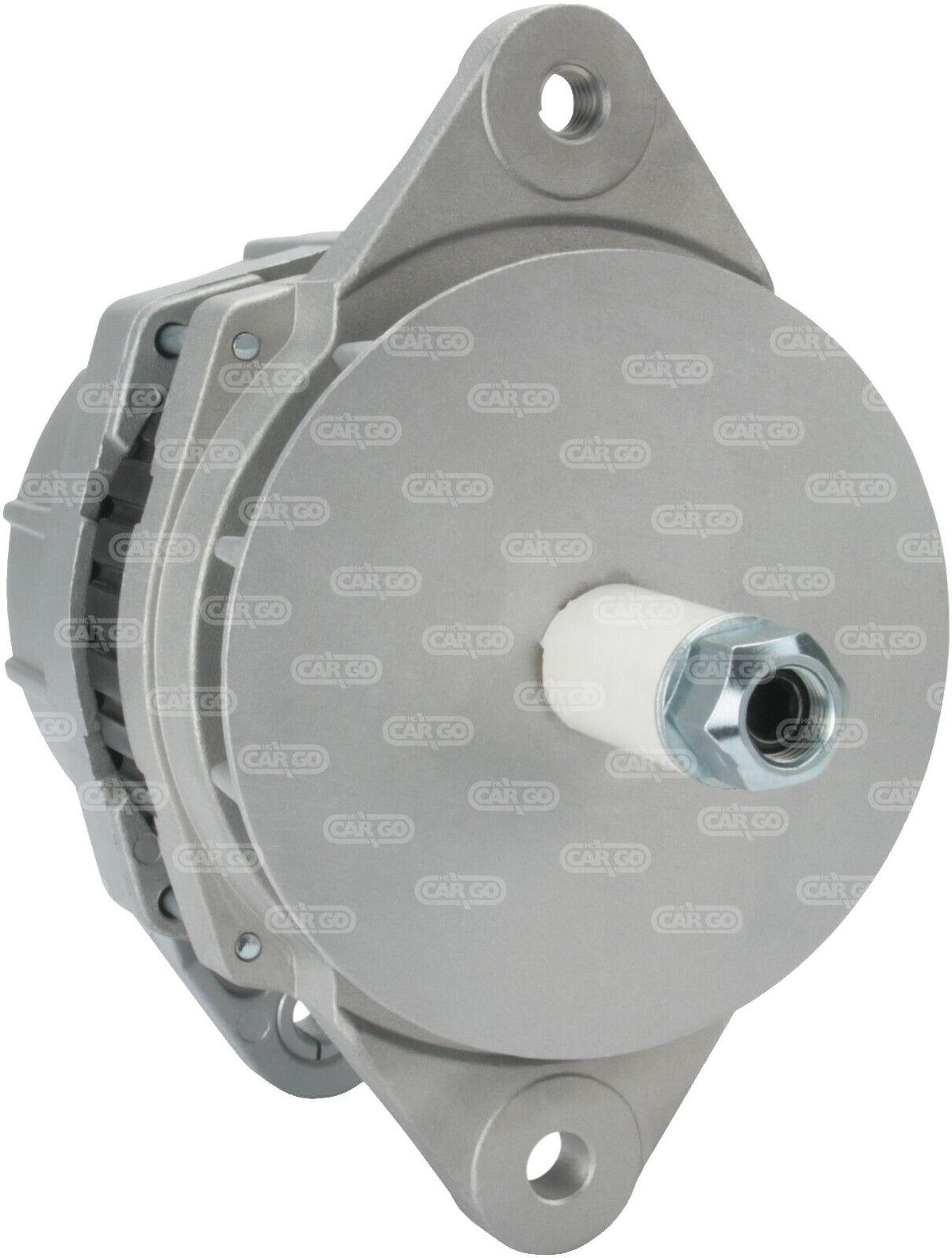 Alternator FOR Cummins John Deere Komatsu New Holland Timberjack - view 2