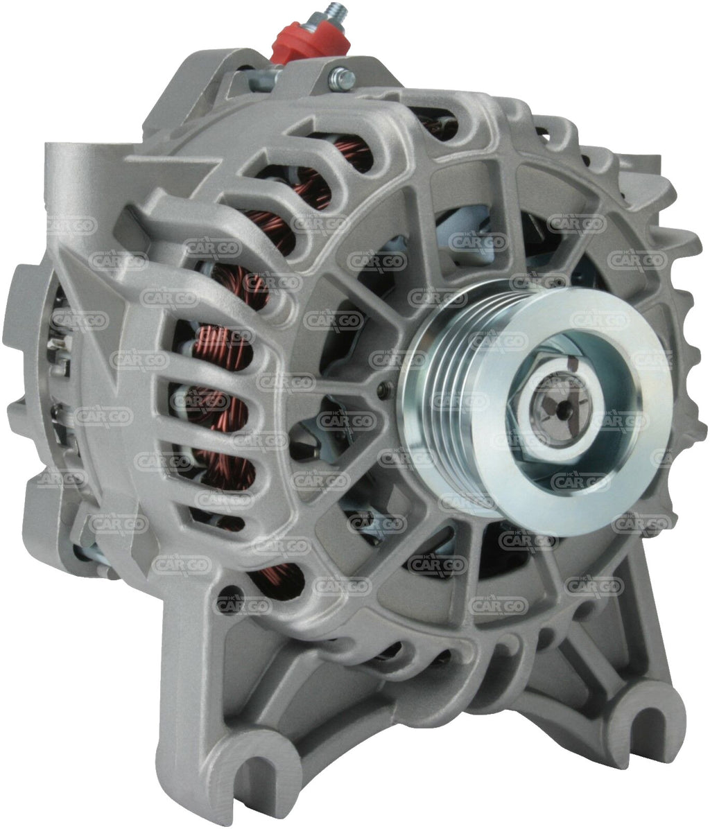 Alternator FOR Ford Mustang 4.6 Petrol V8 Super Cobra Bullitt GT Mach 1 - view 2