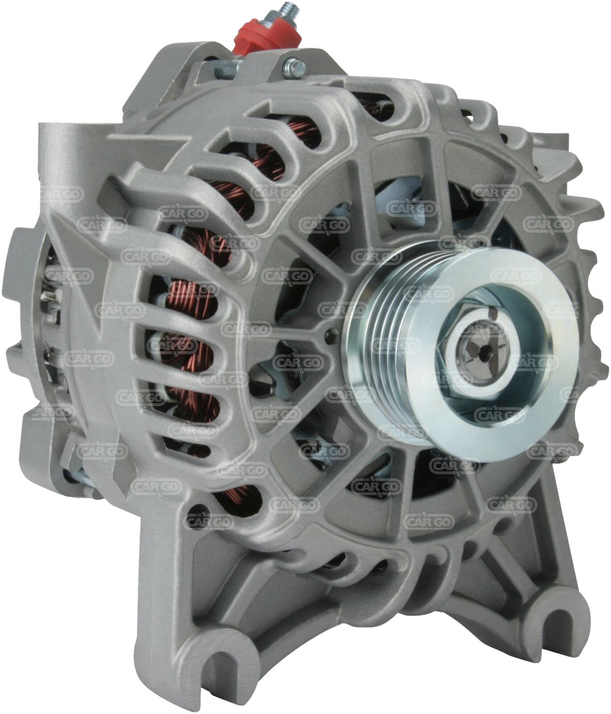 Alternator FOR Ford Mustang 4.6 Petrol V8 Super Cobra Bullitt GT Mach 1 - view 2