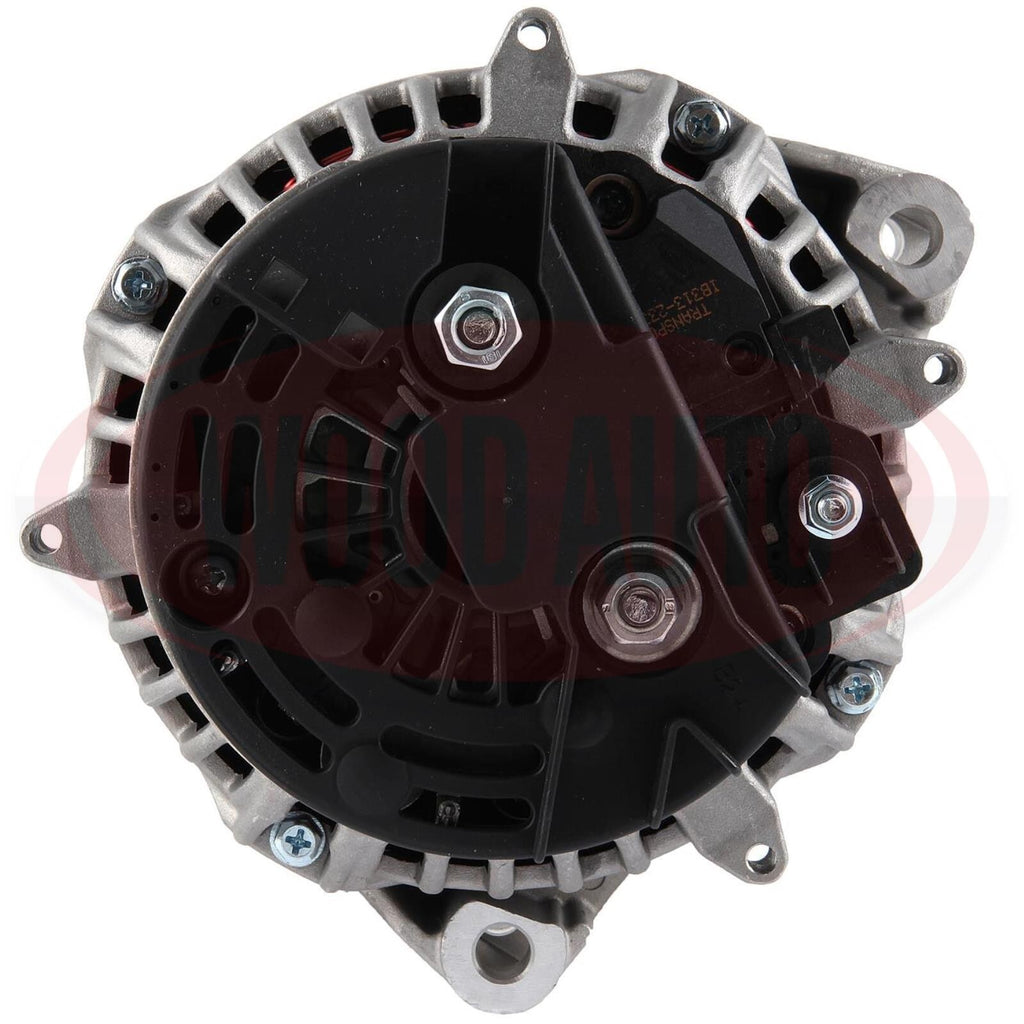 Alternator FOR John Deere 9630 Diesel 7000 8000 Series Tractor Bosch Cargo Lucas - view 5