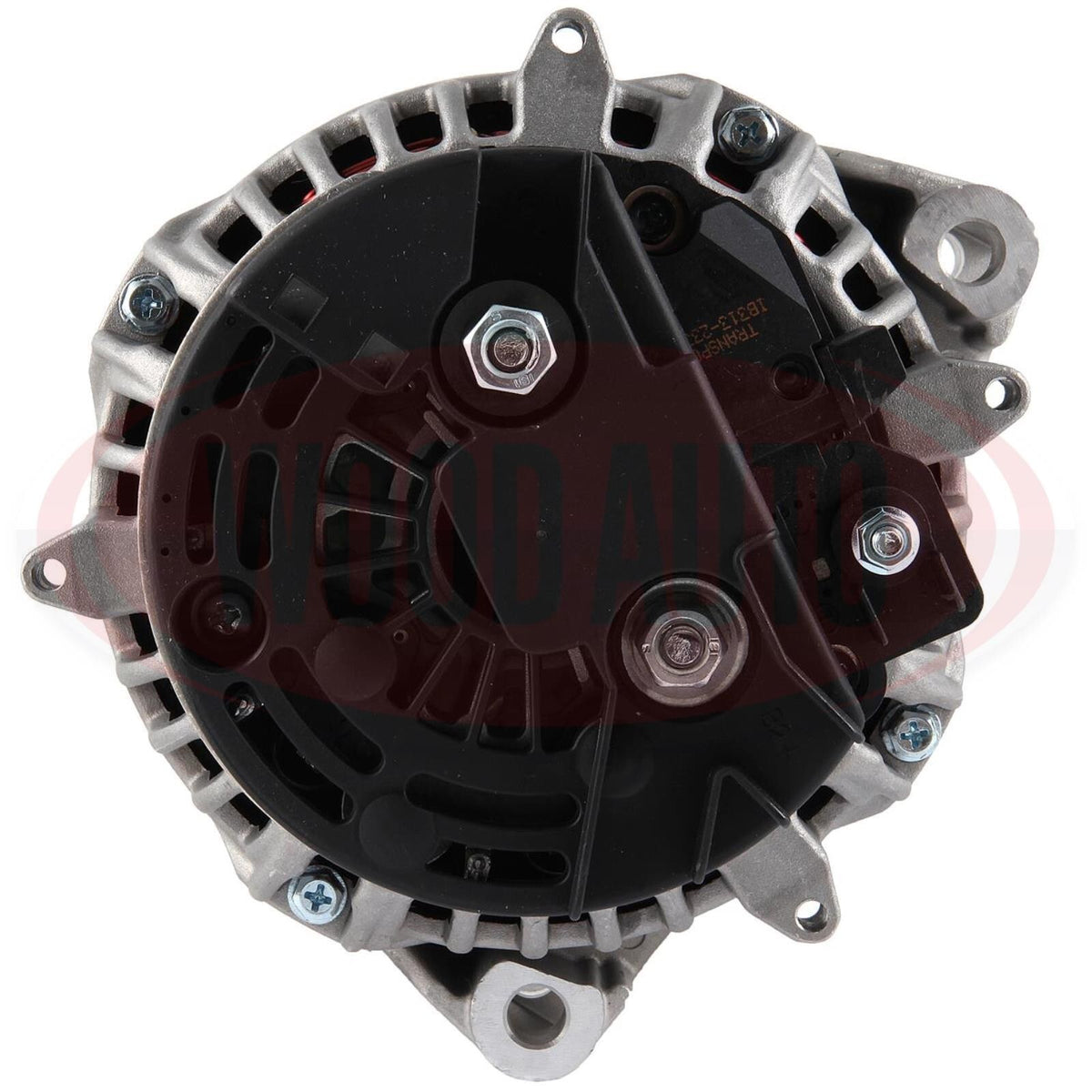 Alternator FOR John Deere 9630 Diesel 7000 8000 Series Tractor Bosch Cargo Lucas - view 5