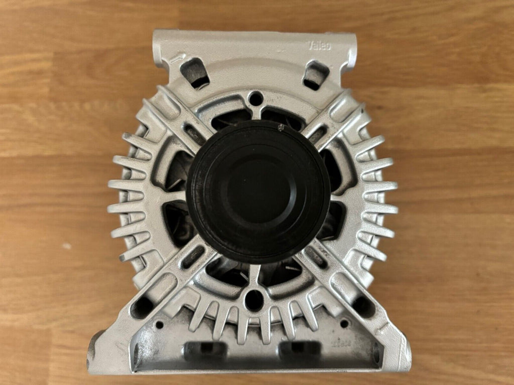 Alternator FOR Mercedes A160 A180 A200 B180 B200 2.0 Diesel CDi A Class B Class - view 4