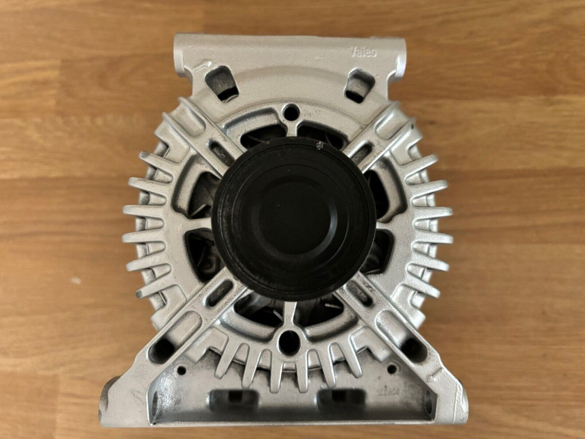 Alternator FOR Mercedes A160 A180 A200 B180 B200 2.0 Diesel CDi A Class B Class - view 4