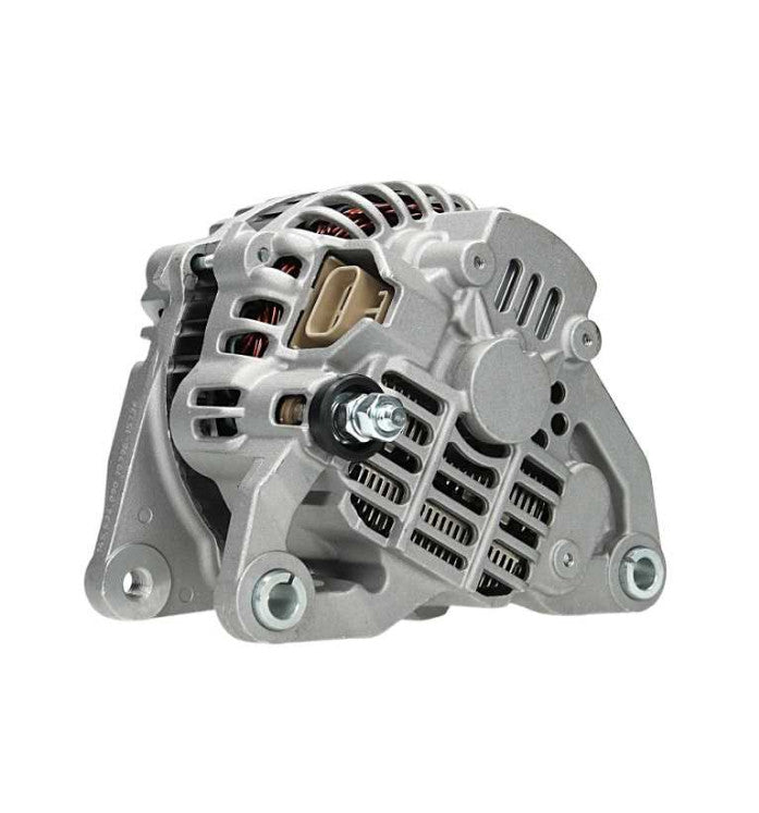 Alternator FOR Mazda 6 2.0 Diesel Di RF5C 1998cc GG GY LW Mitsubishi Lucas Delco - view 8