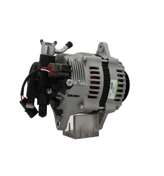 Alternator FOR Kia Besta Van 3.0 K2700 Pregio 2.7 Diesel JTA SD Hyundai VALEO - view 4