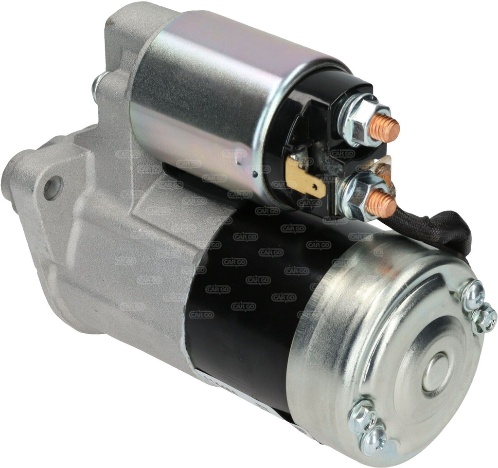 Starter Motor FOR Bobcat Caterpillar Hitachi JCB John Deere Kubota Volvo D722-E - view 2