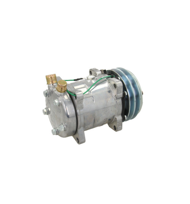 A/C AIR CON PUMP COMPRESSOR FOR HC-Cargo Sanden JCB Mahle