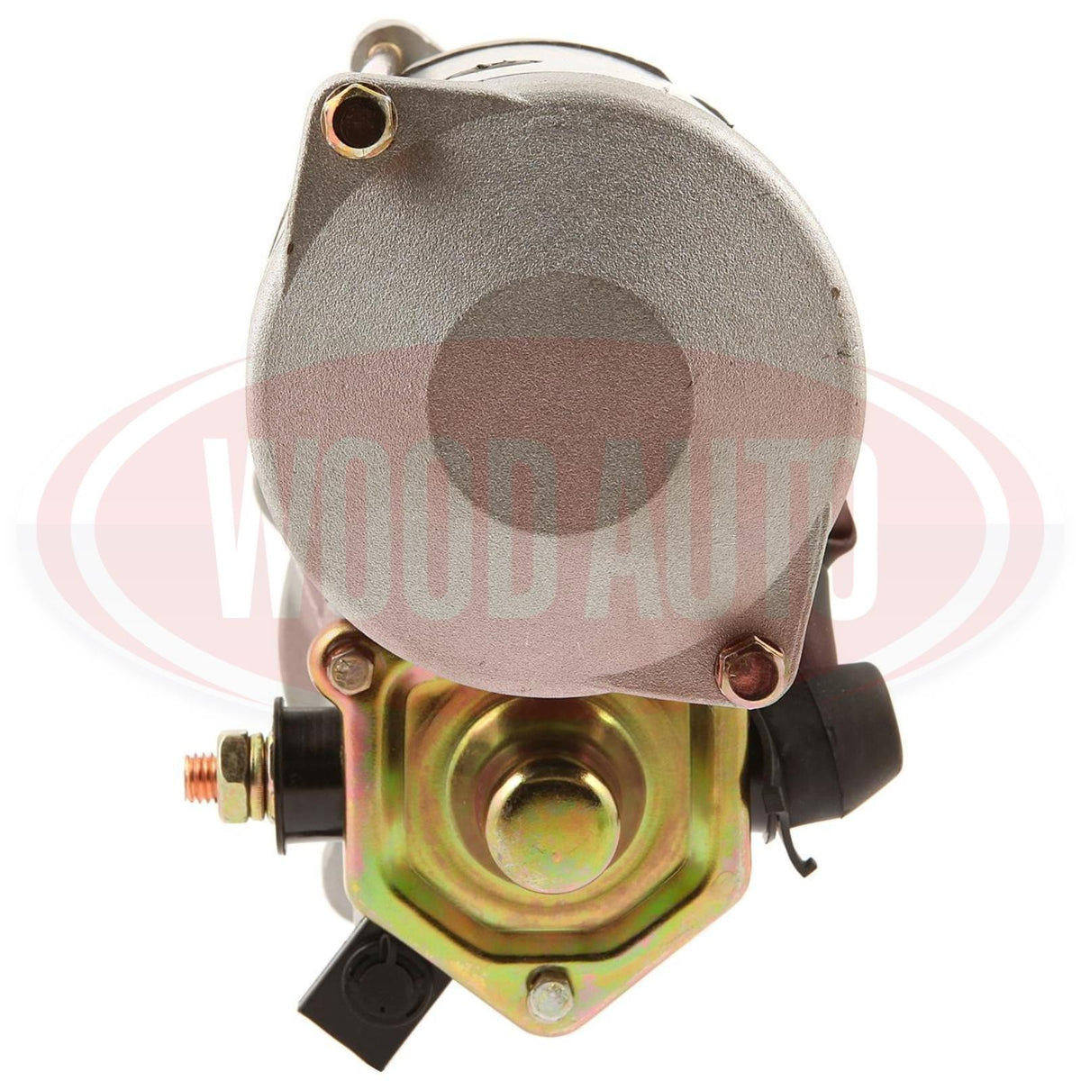 Starter Motor FOR Chrysler Dodge RAM Cummins 13 Teeth 12 Volt 1280004910 3912084 - view 3