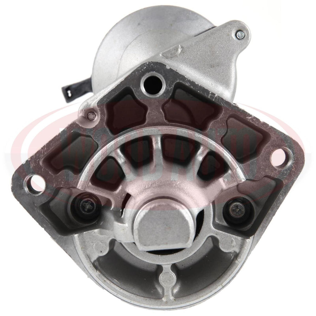 Starter Motor FOR Chrysler Voyager 3.3 3.8 Petrol Dodge Caravan - view 4