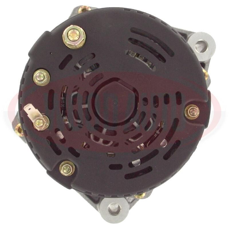 Alternator FOR Fendt Agricultural Mercedes-Benz Favorit Diesel KHD DAF - view 5