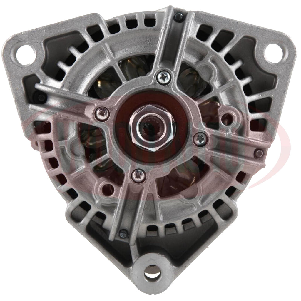 Alternator FOR Bova Futura FHD10 FHD12 FLD13 HD120 HD122 12.6 Diesel XE250C DAF - view 2