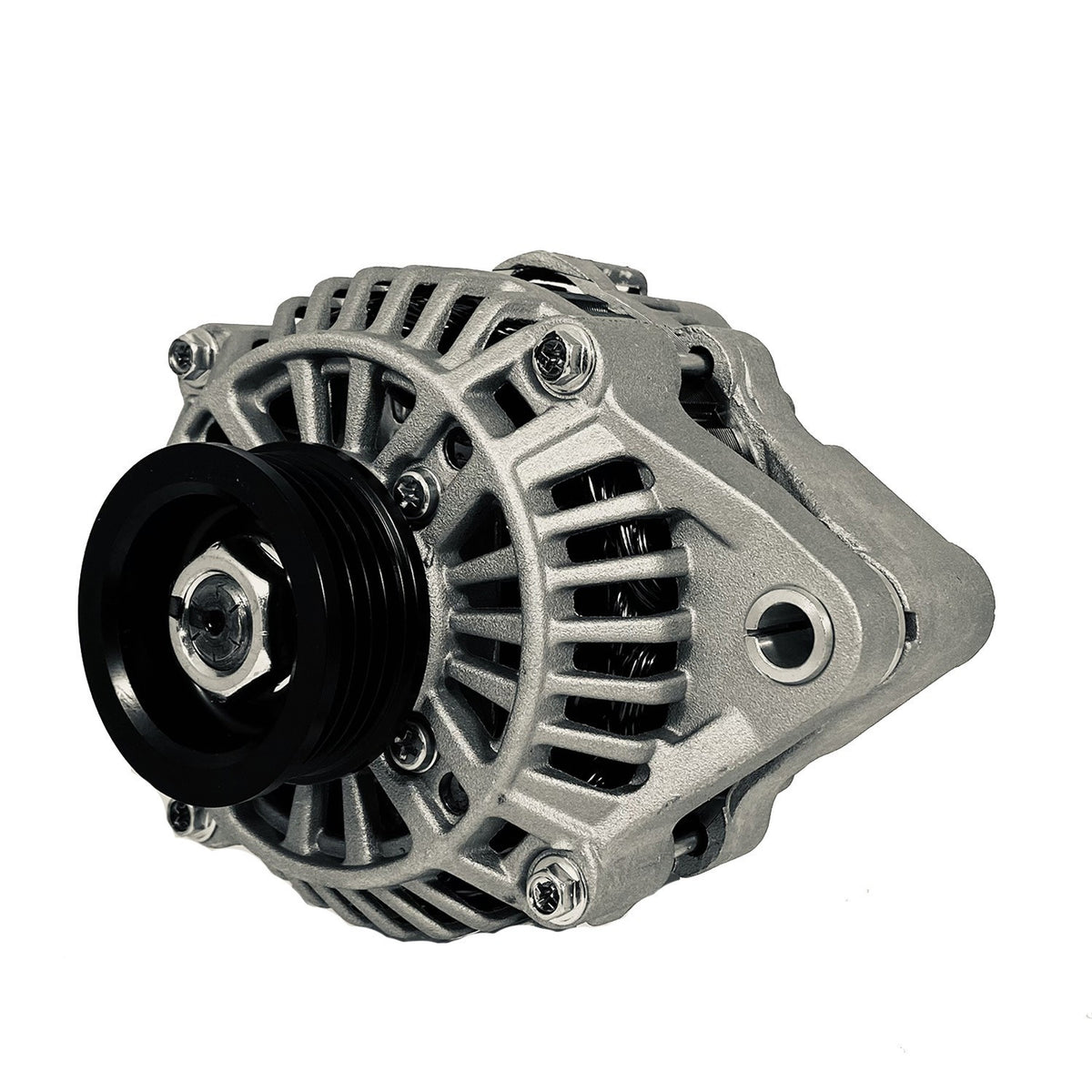 Alternator FOR Suzuki Swift 1.3 1.5 Wagon R R+ Petrol ME EZ SG MM RB M13A M15A - view 8