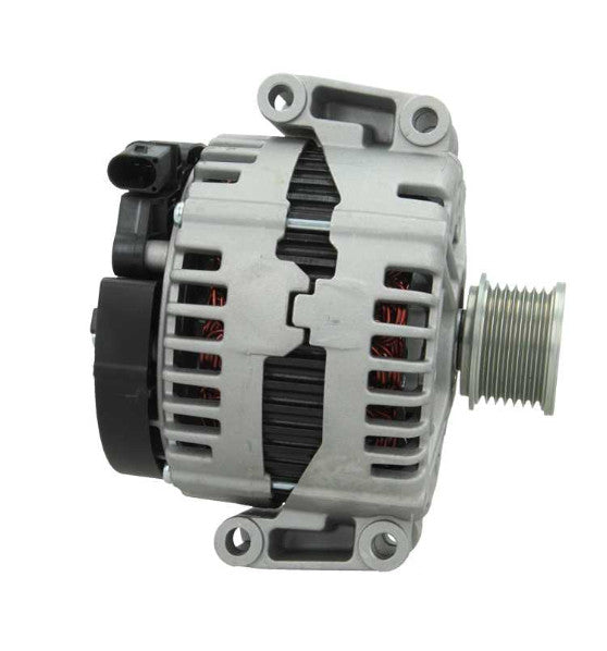 Alternator FOR Mercedes E280 E320 CLS320 E350 3.0 Diesel Jeep Commander Cherokee - view 3