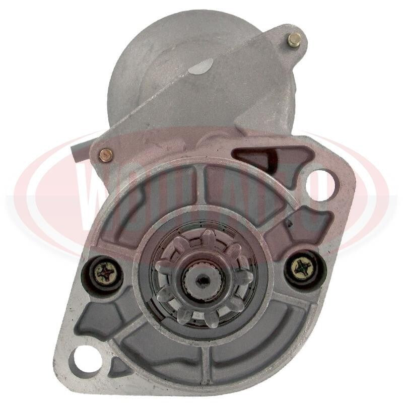 Starter Motor FOR Hitachi Kubota Denso Jacobsen Rugerini Wilson Bobcat Bomag - view 5