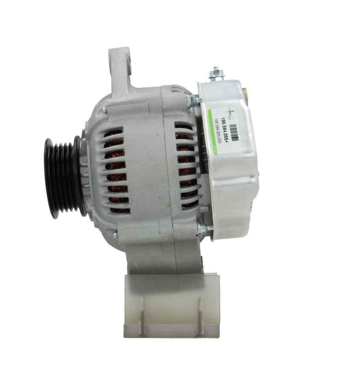 Alternator FOR Toyota Fork Lift 7FD 7FD10 7FD23 7FD18 7FD20 7FD14 7FD15 Hiace - view 10