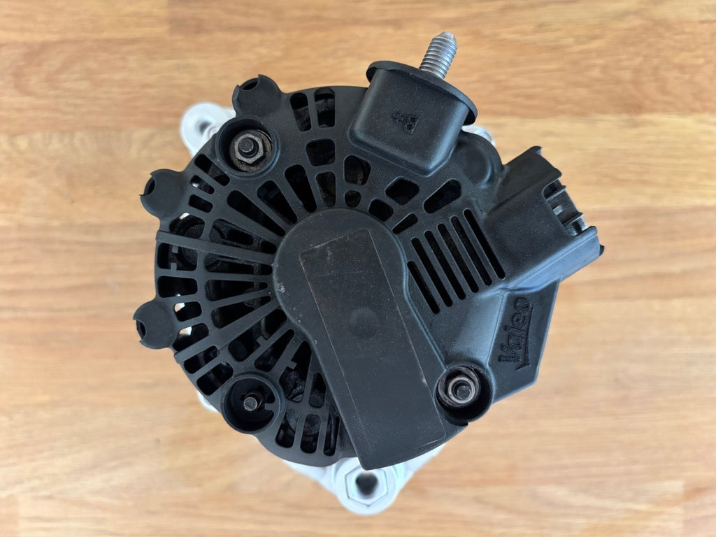 Alternator FOR Hyundai i10 1.0 (IA/BA) MK2 Petrol B3LA/G3LA 2014 2015 2016 2017 - view 4