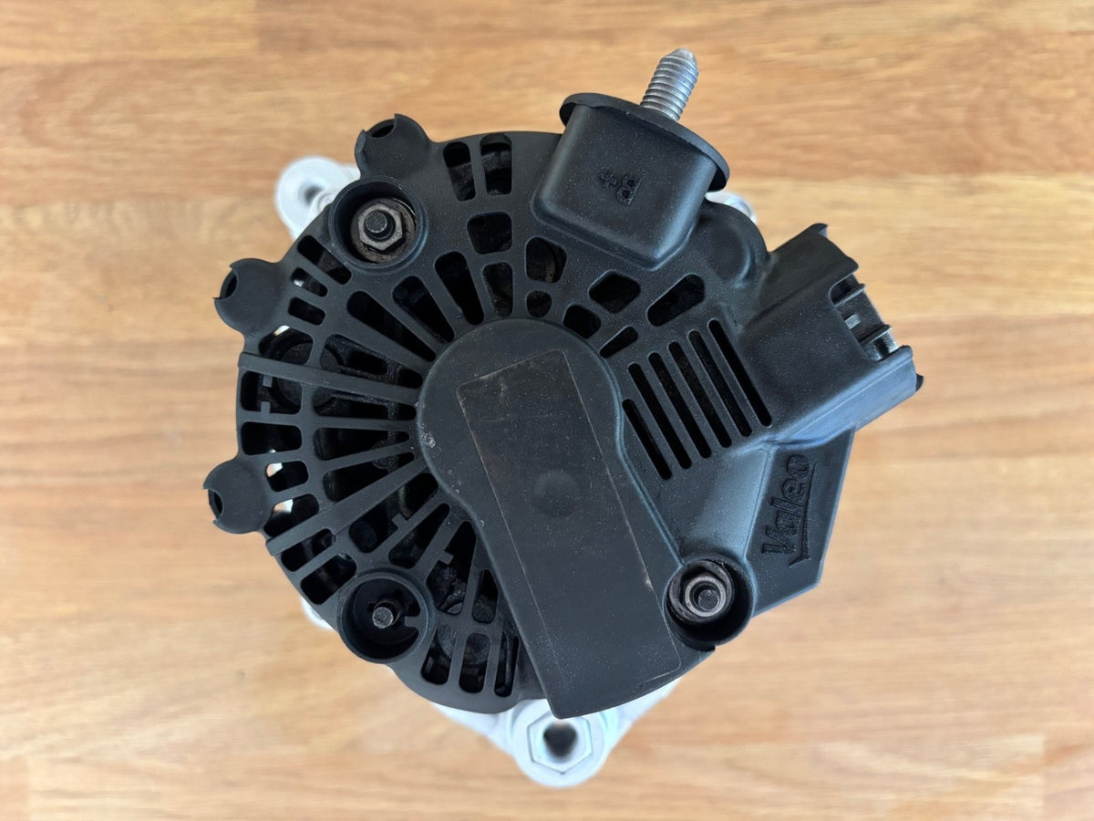 Alternator FOR Hyundai i10 1.0 (IA/BA) MK2 Petrol B3LA/G3LA 2014 2015 2016 2017 - view 4