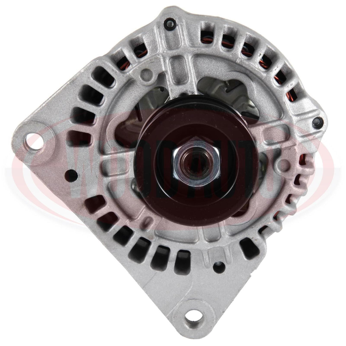 Alternator FOR Case Caterpillar Hyundai JCB John Deere Yale Marine Fork Lift - view 4