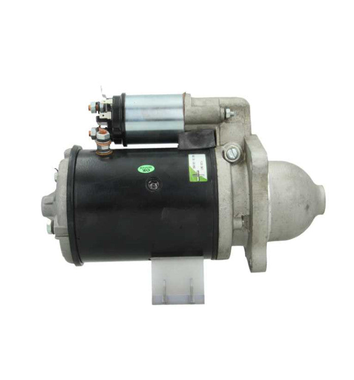 Starter Motor FOR Ford Cargo 711 Diesel Ford Tractor 7610 Leyland Lucas Bosch - view 5