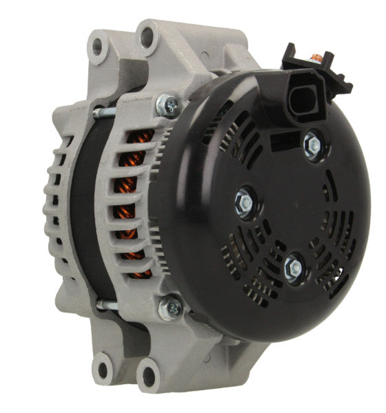 Alternator FOR BMW 135 M135 435 535 640 X3 xDrive35i xDrive40i X5 X6 3.0 Petrol - view 7