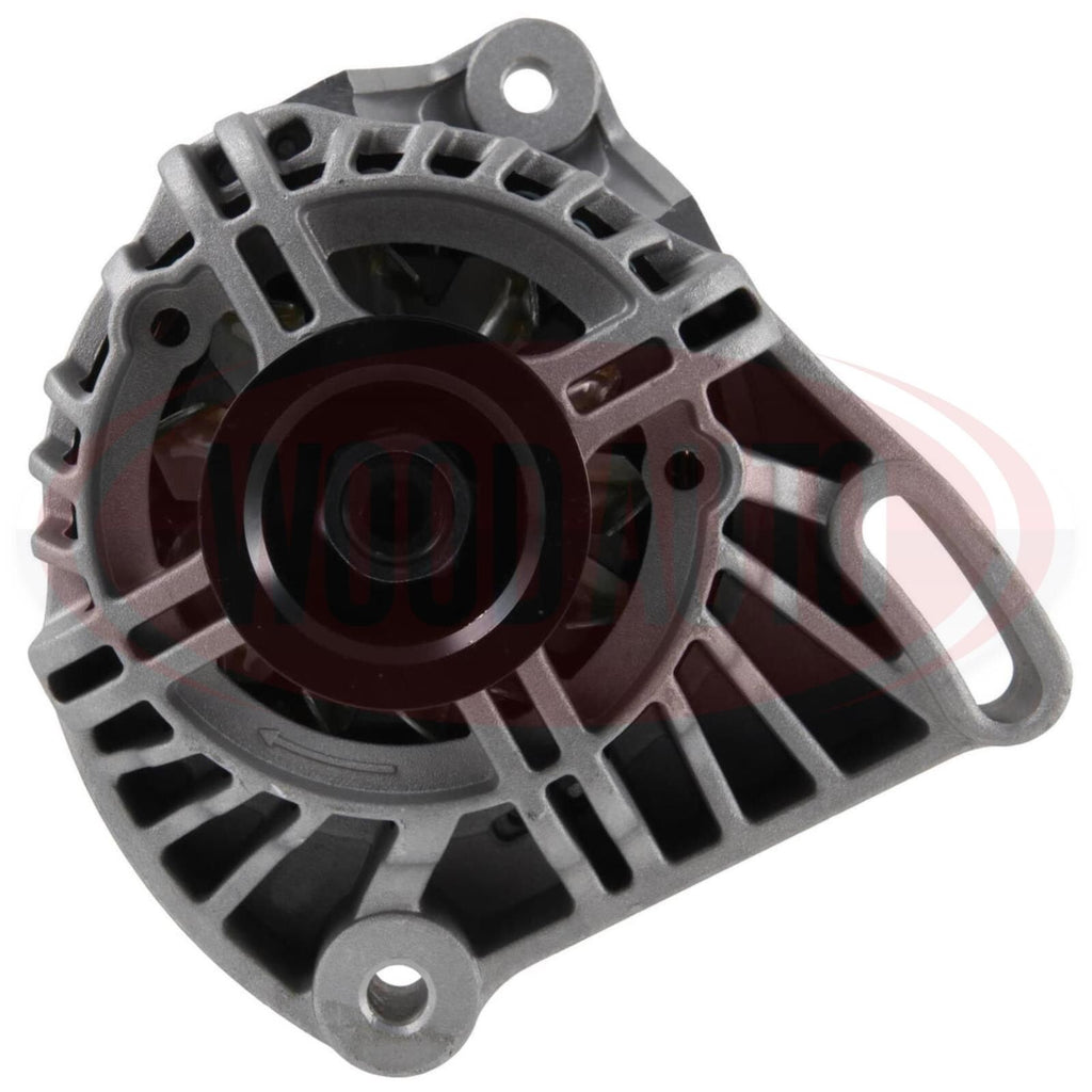 Alternator FOR Fiat 500 500C Albea Doblo Linea Palio Punto Evo Siena 1.4 Petrol - view 4