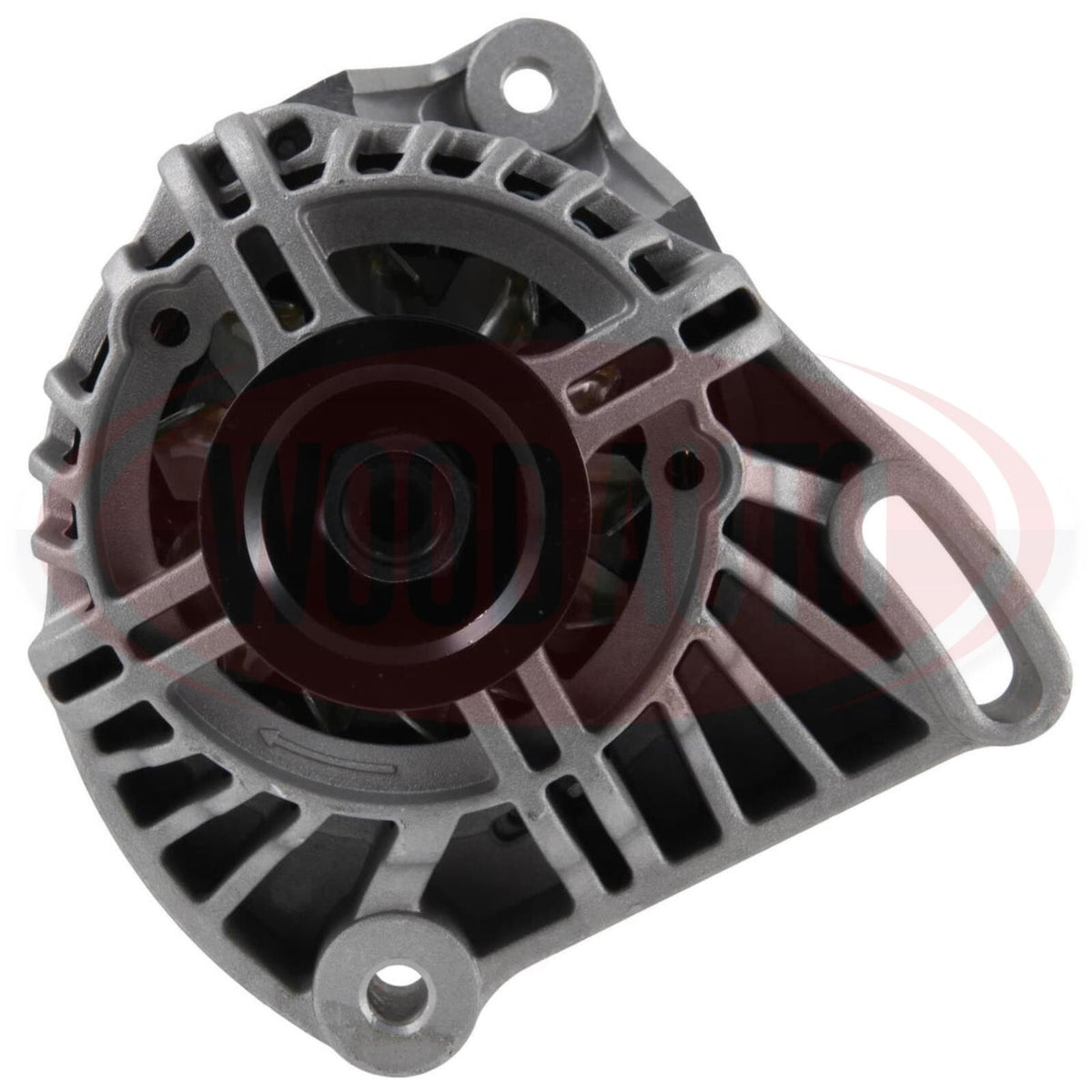 Alternator FOR Fiat 500 500C Albea Doblo Linea Palio Punto Evo Siena 1.4 Petrol - view 4