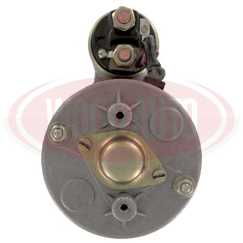 Starter Motor FOR ABG Atlas Copco Bobcat Bomag Case Claas Fendt KHD Deutz-Fahr - view 5