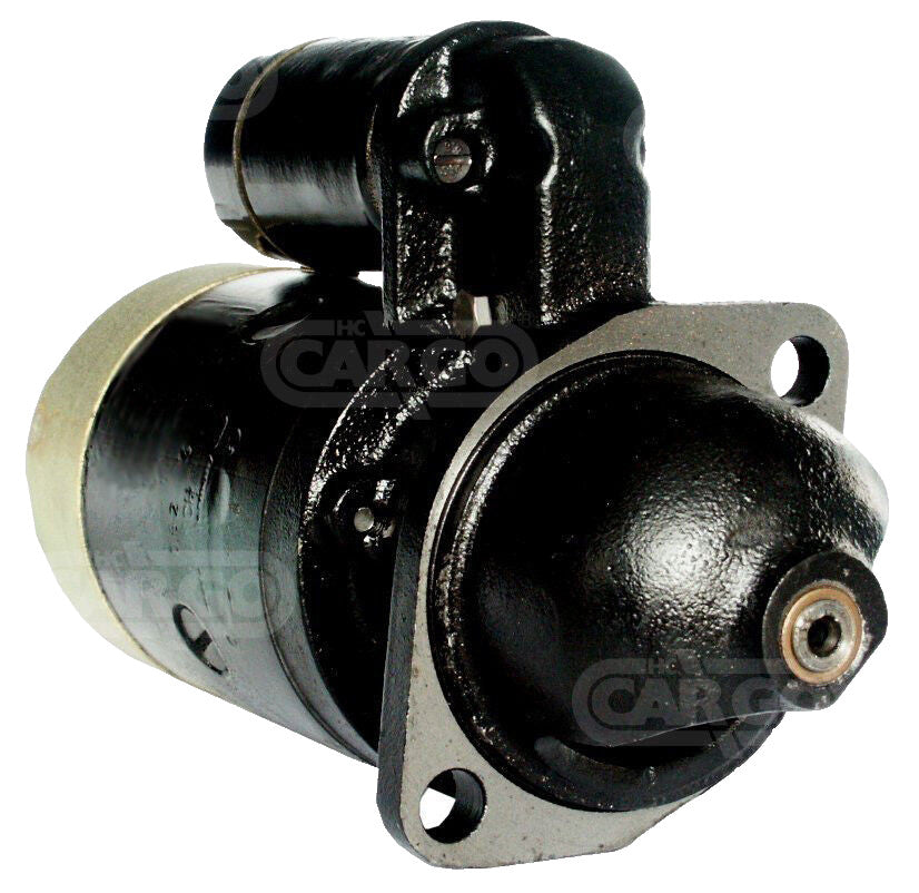 Starter Motor FOR Bomag Hatz E785 ES785 Holder Agria