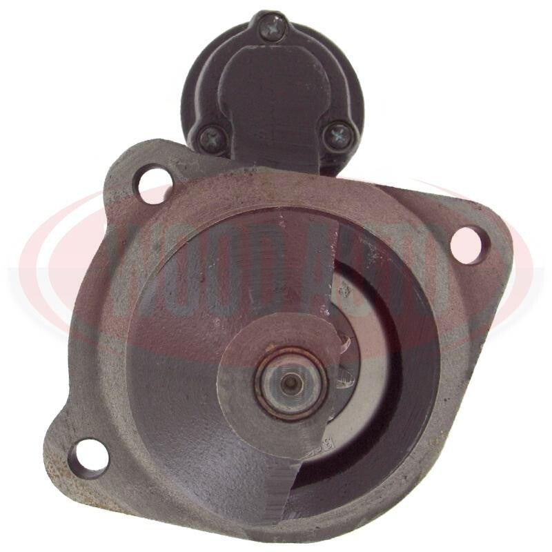 Starter Motor FOR MAN Trucks 6T 8T 9T 10T 12T 14T 17T 18T 24T E M G Hocl Diesel - view 3