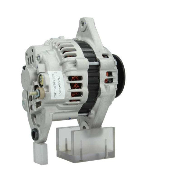 Valeo Alternator FOR Daedong Kioti DK35 DK40 DK65 DK65S Kubota E723064010 - view 4