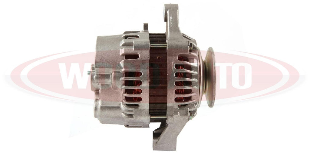 Alternator FOR Kubota Series-M 6800 8200 9000 Diesel V3300 Tractor Mitsubishi - view 6