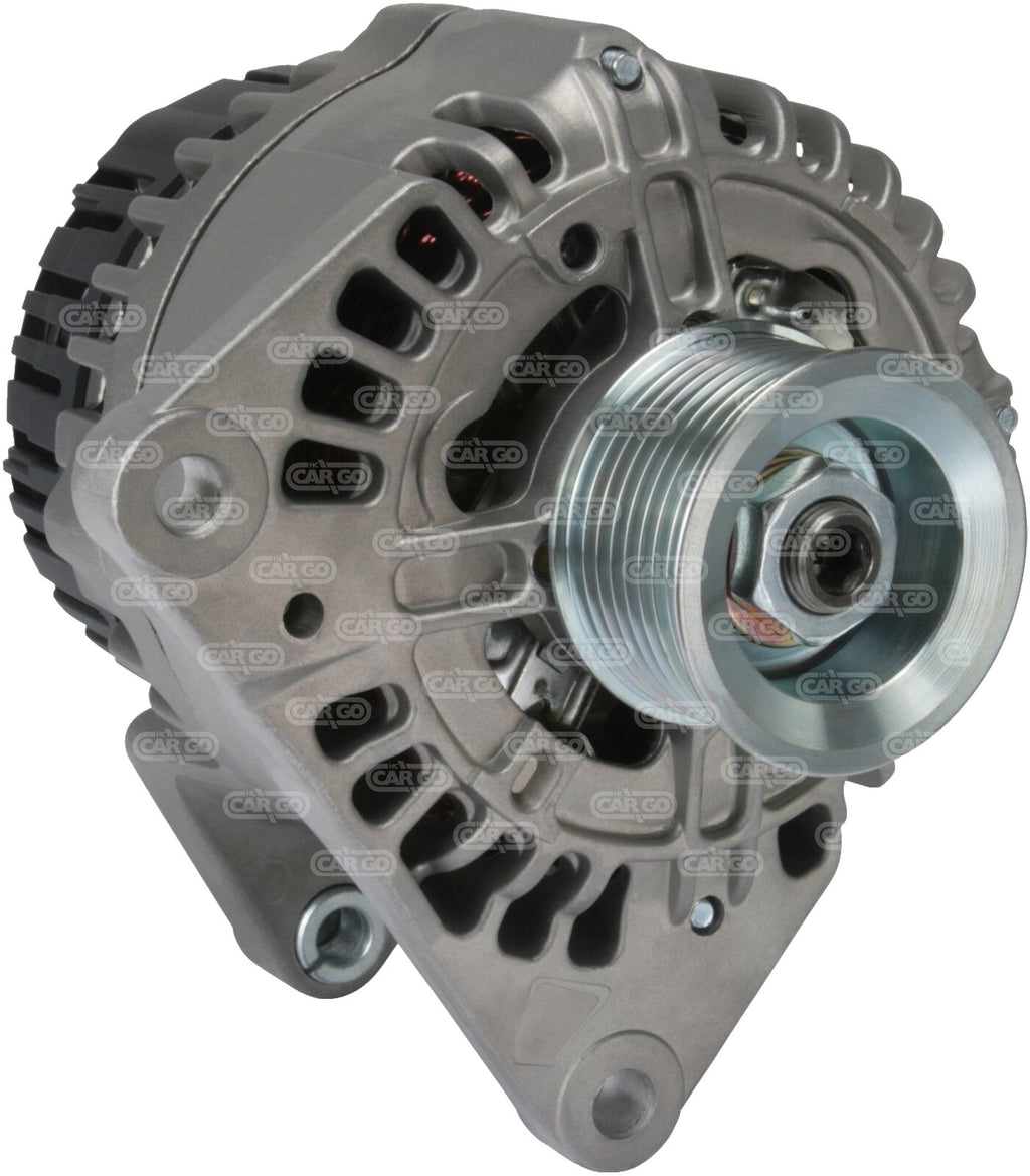 Alternator FOR JCB Excavator Loader Forklift Loadall JCB444TA JCB444T JCB444 - view 2