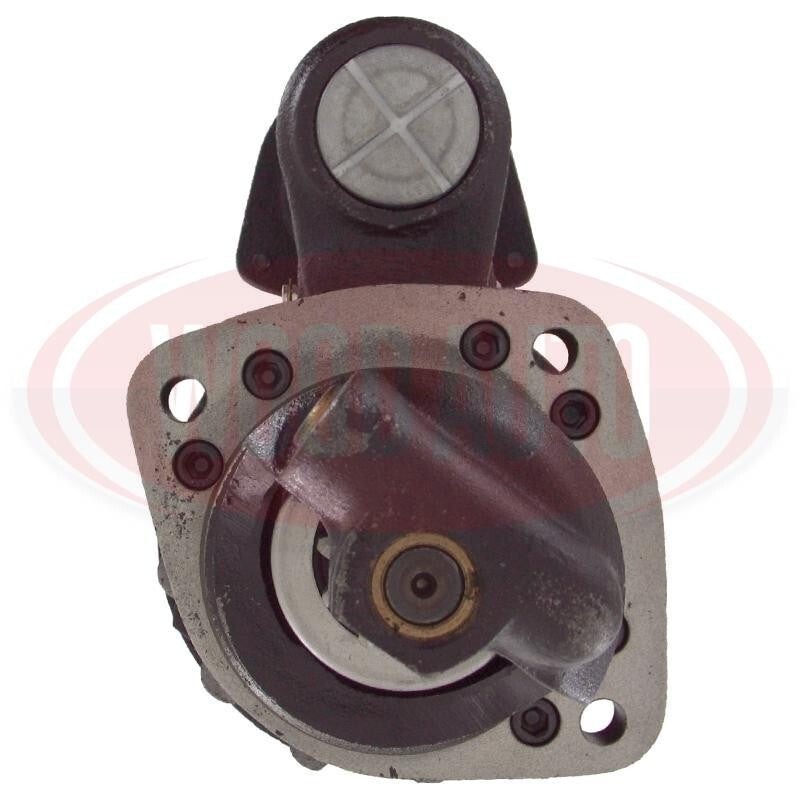 Starter Motor FOR Case John Deere Cummins Hyster Agricultural W W14 24 V 4.5 Kw - view 3
