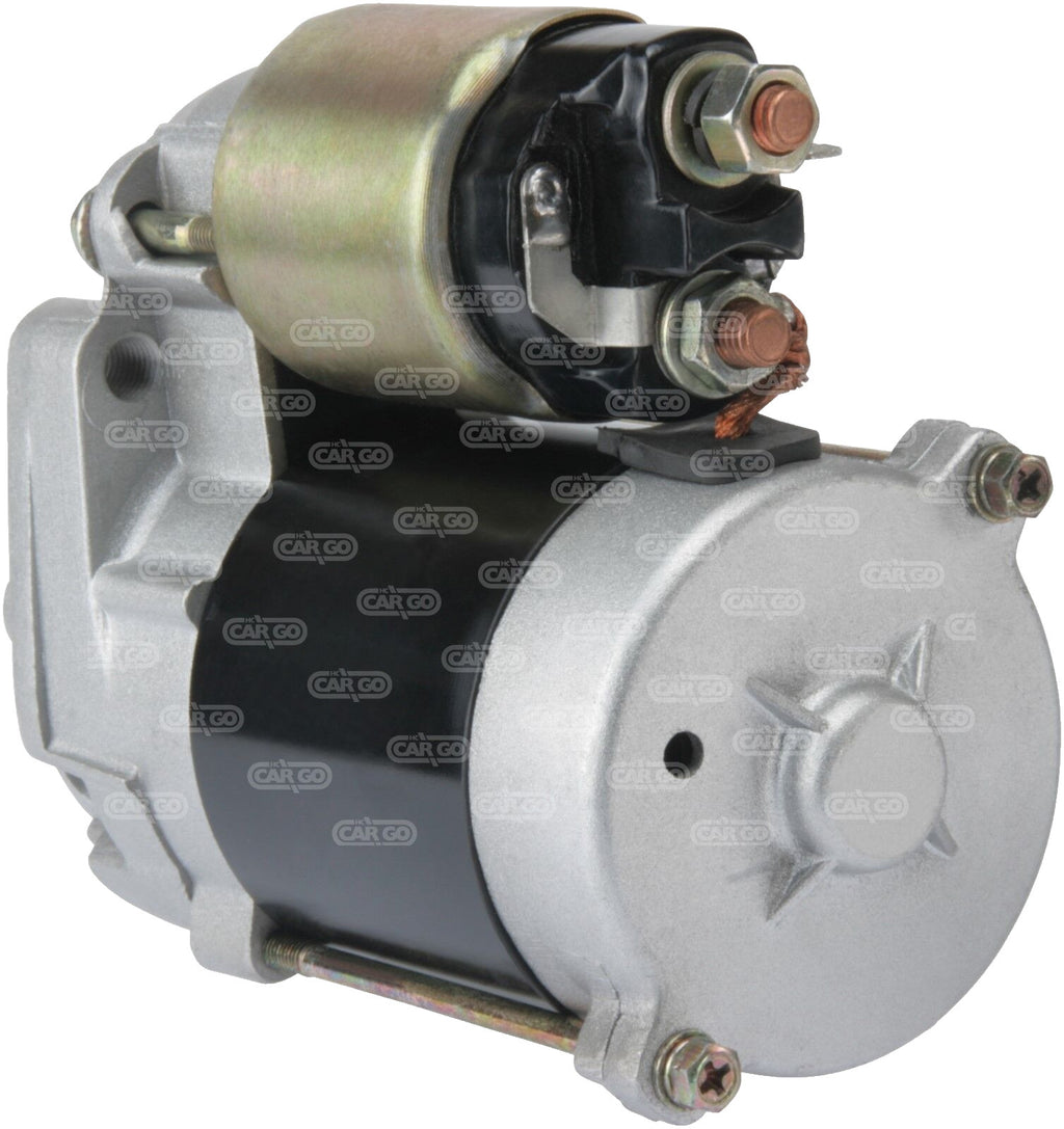 Starter Motor FOR Toro Lawn Mower Precision Timecutter Z350 Z530 Z340 Z320 Honda - view 2