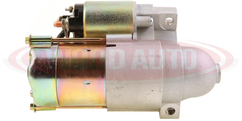 Starter Motor FOR Chevrolet Pontiac Buick Oldsmobile GMC Isuzu PG260F1 GMC Isuzu - view 8