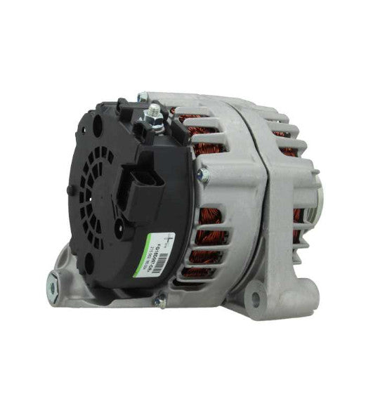 Alternator FOR BMW 316 318 320 X1 2.0 Diesel E90 E91 E93 E84 1995cc 150 AMP - view 4