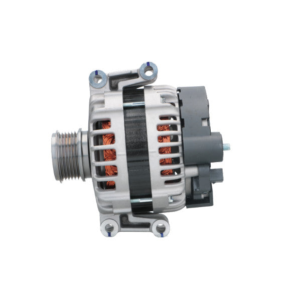 Alternator FOR Audi A4 A5 1.8 2.0 Q5 2.0 Petrol TFSi 8F 8F7 8K2 B8 8K5 8KH 8R 8T - view 9