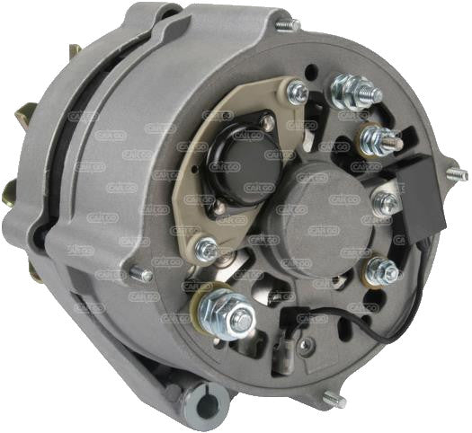Alternator FOR Mercedes-Benz Steyr MAN Deutz-Farh Khd Faun International Harvest