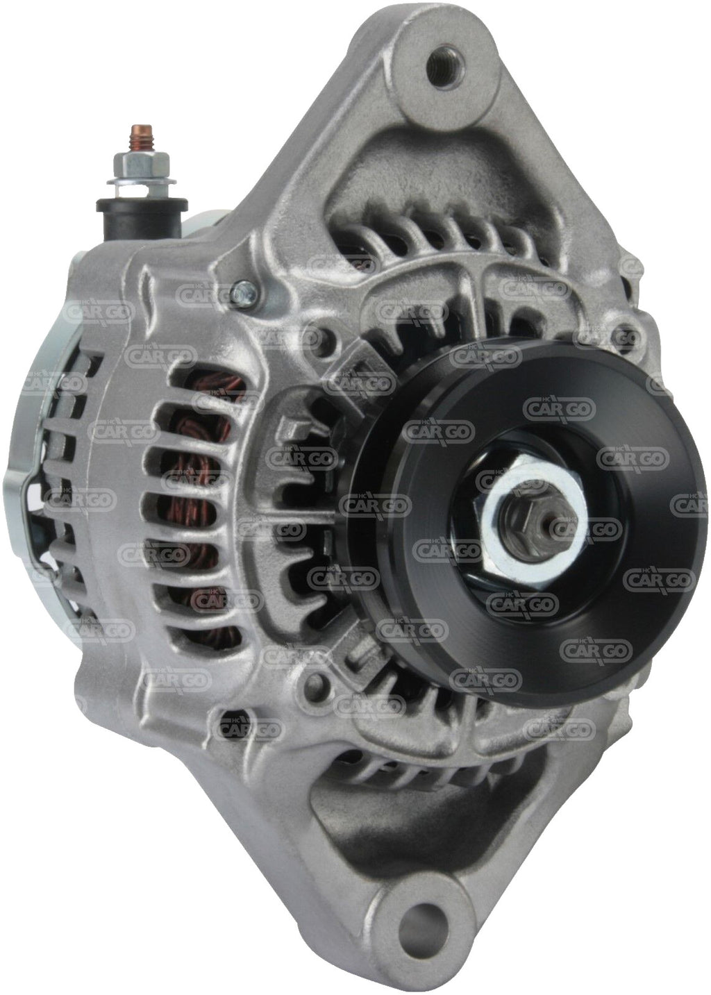 Alternator FOR Kubota Denso Suzuki Daihatsu Arctic Cat 700 Lombadini Piaggio - view 2