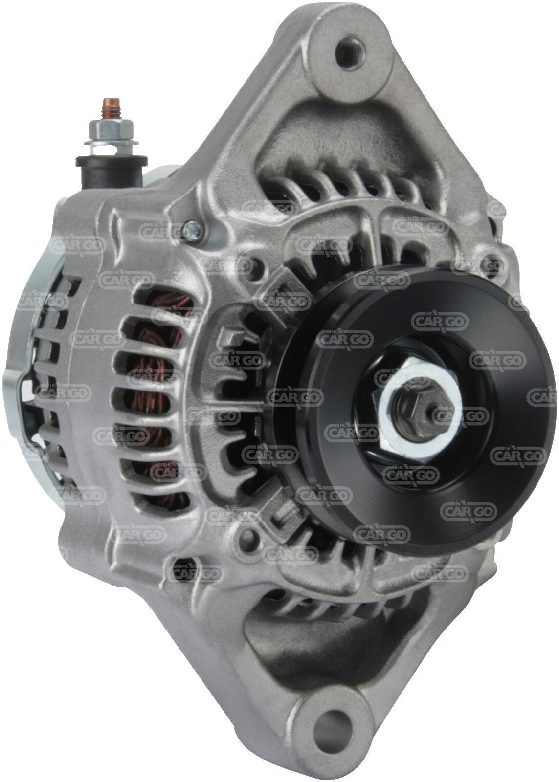 Alternator FOR Kubota Denso Suzuki Daihatsu Arctic Cat 700 Lombadini Piaggio - view 2