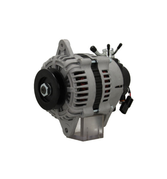 Alternator FOR Kia Besta Van 3.0 K2700 Pregio 2.7 Diesel JTA SD Hyundai VALEO - view 10