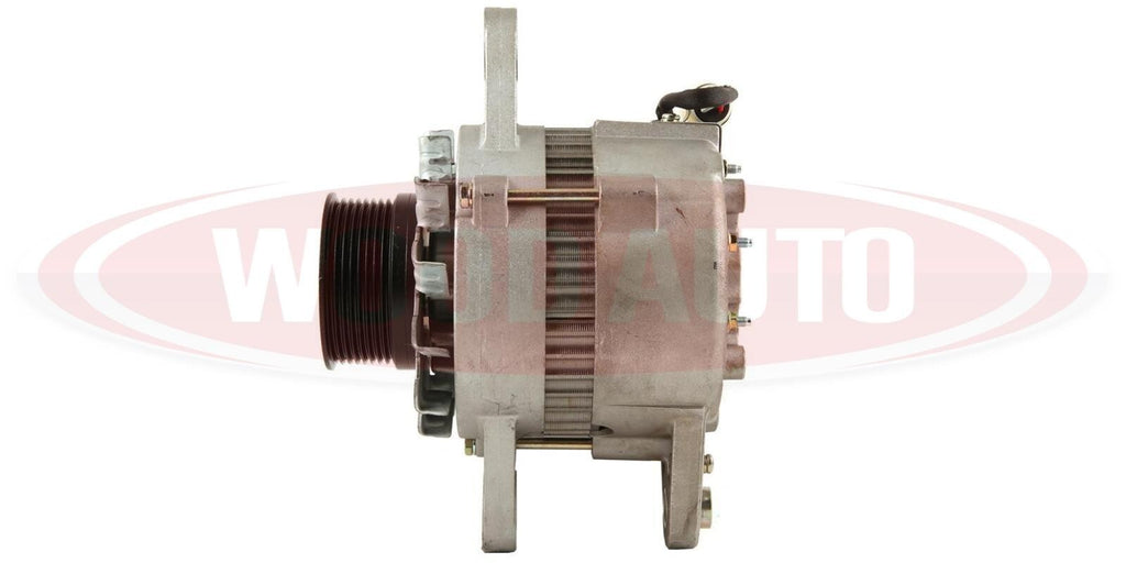 Alternator FOR Case Hitachi JCB John Deere Nikko HC-Cargo Sawafuji Hino - view 6