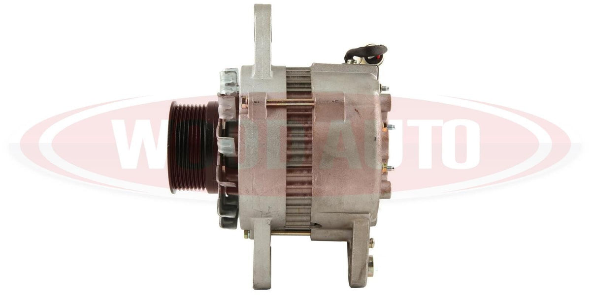 Alternator FOR Case Hitachi JCB John Deere Nikko HC-Cargo Sawafuji Hino - view 6